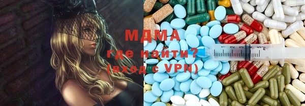 кокс Абаза